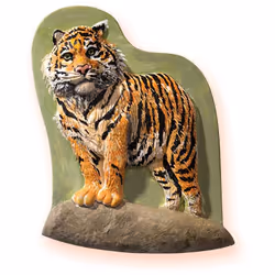 SES Creative Moulage et peinture - d'animaux - Vue supplémentaire 10