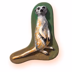 SES Creative Moulage et peinture - d'animaux - Vue supplémentaire 11