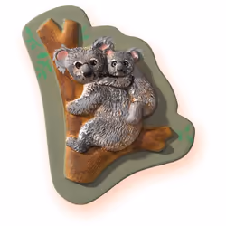 SES Creative Moulage et peinture - d'animaux - Vue supplémentaire 14