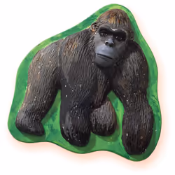 SES Creative Moulage et peinture - d'animaux - Vue supplémentaire 15