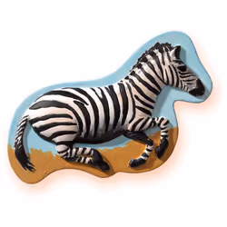 SES Creative Moulage et peinture - d'animaux - Vue supplémentaire 9