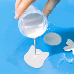 SES Creative Moulage et peinture - Figurines amusantes - Vue supplémentaire 4