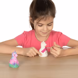 SES Creative Moulage et peinture - Licorne - Vue supplémentaire 6