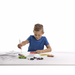 SES Creative Moulage et peinture - Voitures - Vue supplémentaire 8