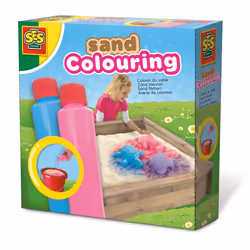 SES Creative 02211, 3 an(s), Multicolore