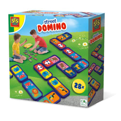 SES Creative Dominos d’extérieur