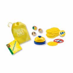 SES Creative First to find - Cherche sonne et collectionne les cartes