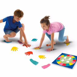 SES Creative Twist pieds et mains - Vue supplémentaire 4