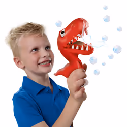 SES Creative Attaque de bulles par dinosaure - Vue supplémentaire 4