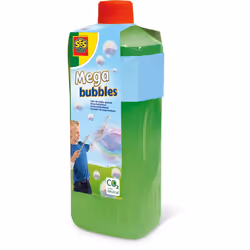 SES Creative Recharge pour méga bulles
