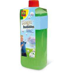 SES Creative Recharge pour méga bulles