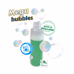 SES Creative Fusée et trainée de bulles - Vue supplémentaire 4
