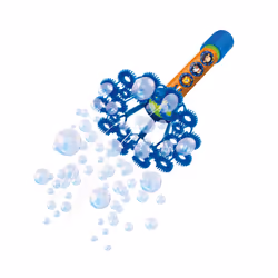 SES Creative Fusée et trainée de bulles - Vue supplémentaire 5