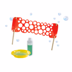 SES Creative Méga multi bulles