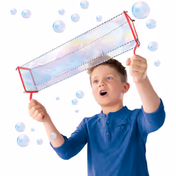SES Creative Faire des bulles carrées - Vue supplémentaire 4