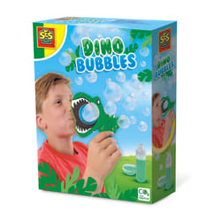 SES Creative Bulles dinosaure