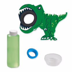 SES Creative Bulles dinosaure