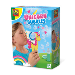 SES Creative Bulles licorne