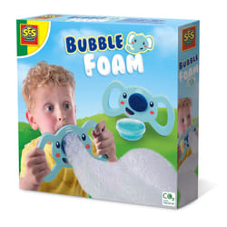 SES Creative Mousse de bulles - Éléphant