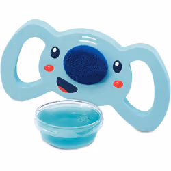 SES Creative Mousse de bulles - Éléphant