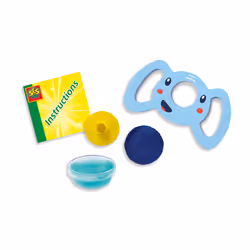 SES Creative Mousse de bulles - Éléphant - Vue supplémentaire 4