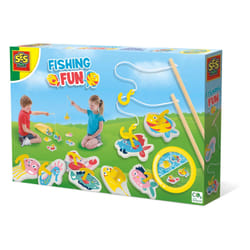 SES Creative Pêche amusante