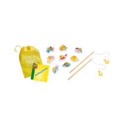 SES Creative Pêche amusante