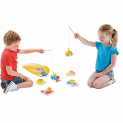 SES Creative Pêche amusante - Vue supplémentaire 7