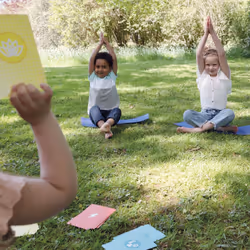 SES Creative Animal yoga - Vue supplémentaire 6