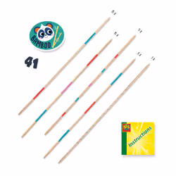 SES Creative Mikado XXL