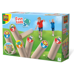 SES Creative "Finntoss Jr." - Jeu de lancer finlandais junior
