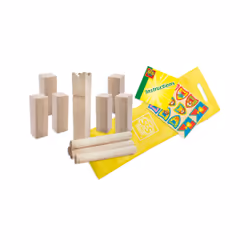 SES Creative Kubb junior