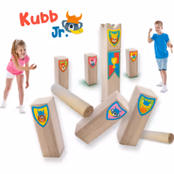 SES Creative Kubb junior - Vue supplémentaire 4