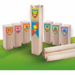 SES Creative Kubb junior - Vue supplémentaire 5