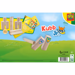 SES Creative Kubb junior - Vue supplémentaire 6