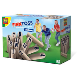 SES Creative "Finntoss" - Jeu de lancer finlandais original