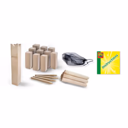 SES Creative Kubb original