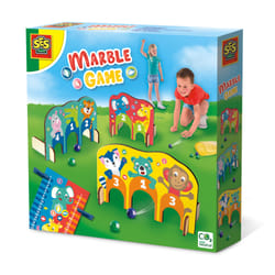 SES Creative Jeu de billes - Arceaux en bois