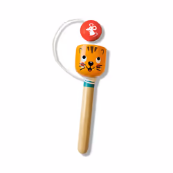 SES Creative Attrape la balle - Chat