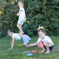 SES Creative Animaux acrobates - Vue supplémentaire 4