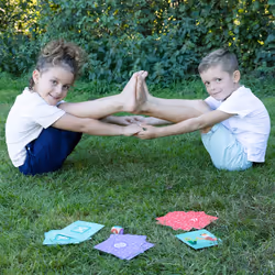 SES Creative Animaux acrobates - Vue supplémentaire 5