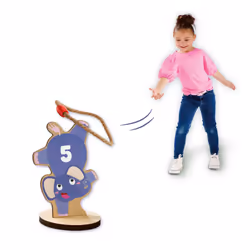 SES Creative Lancer d'anneaux - Vue supplémentaire 5