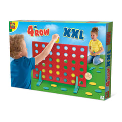 SES Creative Puissance quatre XXL en bois