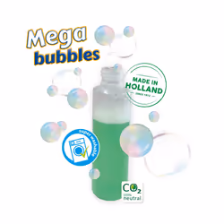 SES Creative Bulles géantes toile d'araignée - Vue supplémentaire 4