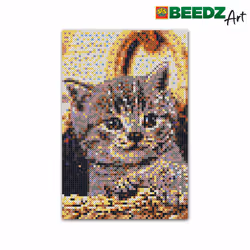SES Creative Beedz art - Chat