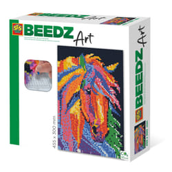 SES Creative Beedz art - Cheval fantaisie