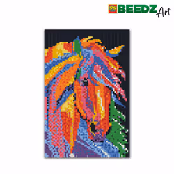 SES Creative Beedz art - Cheval fantaisie