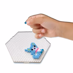 SES Creative Beedz Perles à repasser - Princesses et amis les animaux - Vue supplémentaire 4