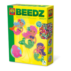 SES Creative Beedz Perles à repasser - Sirènes