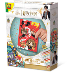 SES Creative Harry Potter - Peinture diamant